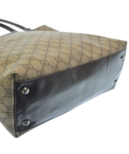 GUCCI（グッチ）トートバッグ ベージュ サイズ:- レディース/2200713627794