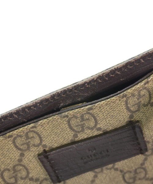 GUCCI（グッチ）トートバッグ ベージュ サイズ:- レディース/2200713627794