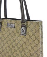 GUCCI（グッチ）トートバッグ ベージュ サイズ:- レディース/2200713627794