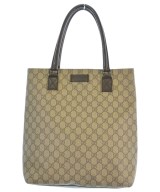 GUCCI トートバッグ