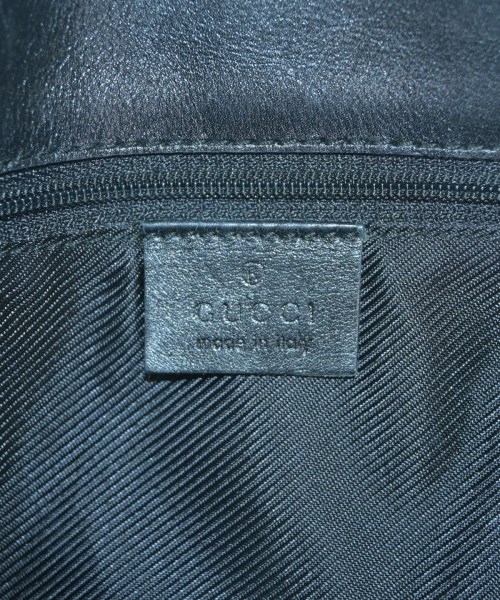 GUCCI（グッチ）トートバッグ グレー サイズ:- レディース/2200713629132