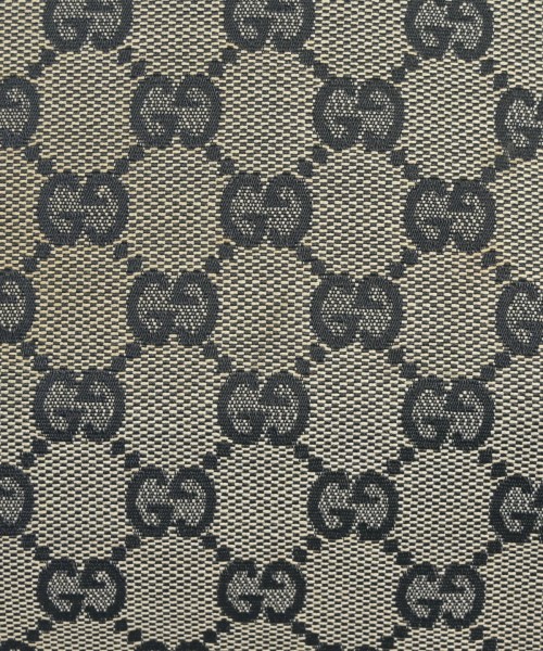 GUCCI（グッチ）トートバッグ グレー サイズ:- レディース/2200713629132
