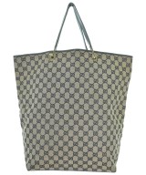 GUCCI（グッチ）トートバッグ グレー サイズ:- レディース/2200713629132