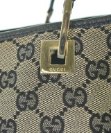 GUCCI（グッチ）トートバッグ グレー サイズ:- レディース/2200713629132