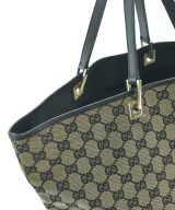 GUCCI（グッチ）トートバッグ グレー サイズ:- レディース/2200713629132