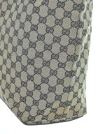 GUCCI（グッチ）トートバッグ グレー サイズ:- レディース/2200713629132