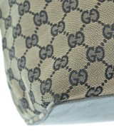 GUCCI（グッチ）トートバッグ グレー サイズ:- レディース/2200713629132