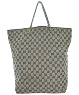 GUCCI トートバッグ