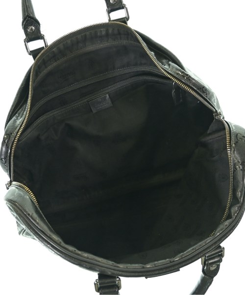 GUCCI（グッチ）ビジネスバッグ 黒 サイズ:- レディース/2200713629149