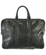 GUCCI（グッチ）ビジネスバッグ 黒 サイズ:- レディース/2200713629149