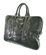 GUCCI（グッチ）ビジネスバッグ 黒 サイズ:- レディース/2200713629149