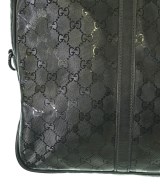 GUCCI（グッチ）ビジネスバッグ 黒 サイズ:- レディース/2200713629149