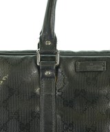 GUCCI（グッチ）ビジネスバッグ 黒 サイズ:- レディース/2200713629149