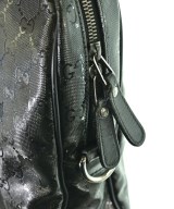 GUCCI（グッチ）ビジネスバッグ 黒 サイズ:- レディース/2200713629149