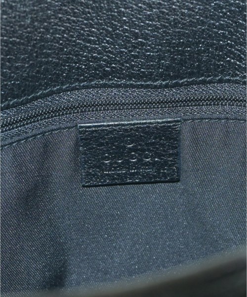 GUCCI（グッチ）トートバッグ 黒 サイズ:- レディース/2200713629378