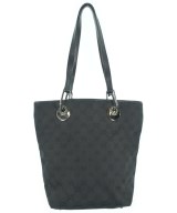 GUCCI（グッチ）トートバッグ 黒 サイズ:- レディース/2200713629378