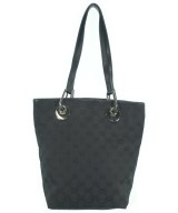 GUCCI（グッチ）トートバッグ 黒 サイズ:- レディース/2200713629378