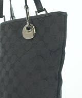 GUCCI（グッチ）トートバッグ 黒 サイズ:- レディース/2200713629378