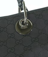 GUCCI（グッチ）トートバッグ 黒 サイズ:- レディース/2200713629378
