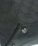 GUCCI（グッチ）トートバッグ 黒 サイズ:- レディース/2200713629378