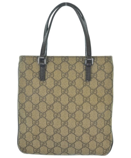 GUCCI（グッチ）ハンドバッグ ベージュ サイズ:- レディース/2200713629385
