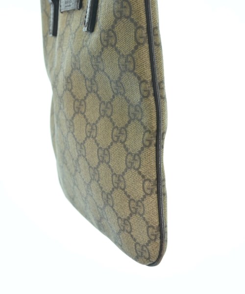 GUCCI（グッチ）ハンドバッグ ベージュ サイズ:- レディース/2200713629385