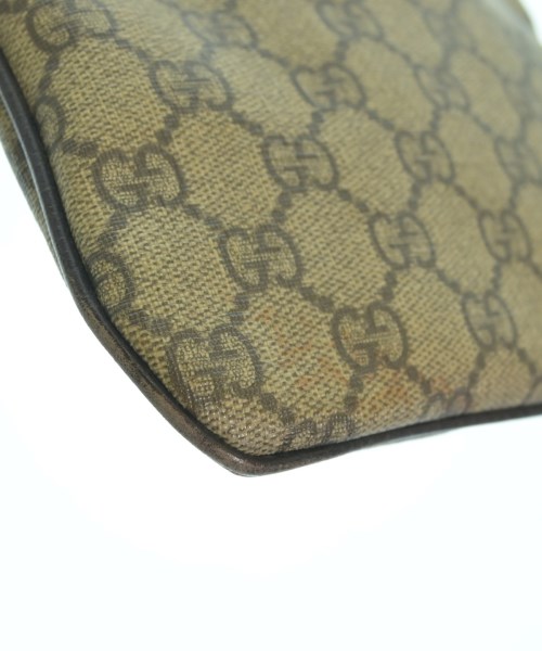 GUCCI（グッチ）ハンドバッグ ベージュ サイズ:- レディース/2200713629385