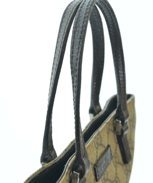GUCCI（グッチ）ハンドバッグ ベージュ サイズ:- レディース/2200713629385