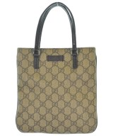 GUCCI（グッチ）ハンドバッグ ベージュ サイズ:- レディース/2200713629385
