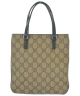 GUCCI（グッチ）ハンドバッグ ベージュ サイズ:- レディース/2200713629385