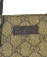 GUCCI（グッチ）ハンドバッグ ベージュ サイズ:- レディース/2200713629385