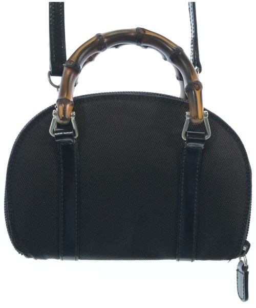 GUCCI（グッチ）ショルダーバッグ 黒 サイズ:- レディース/2200713629484