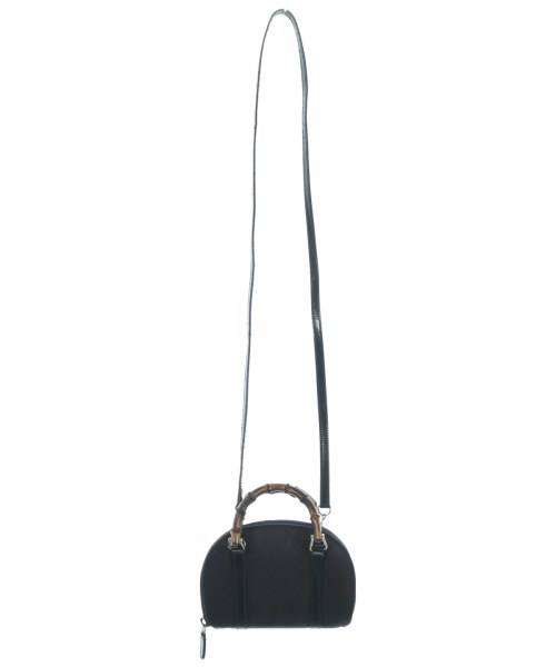 GUCCI（グッチ）ショルダーバッグ 黒 サイズ:- レディース/2200713629484