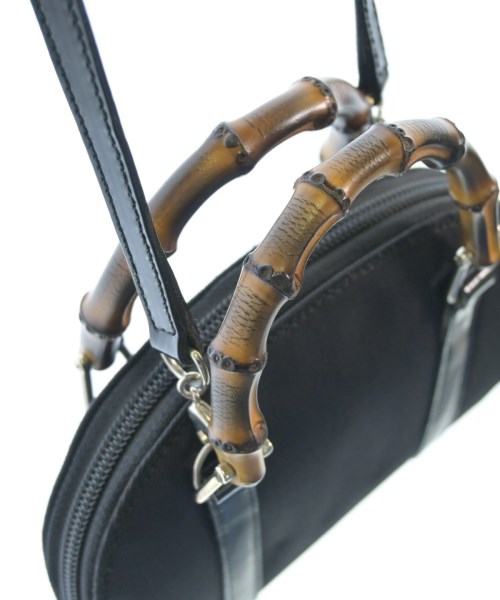 GUCCI（グッチ）ショルダーバッグ 黒 サイズ:- レディース/2200713629484