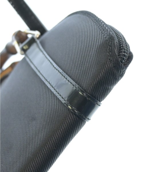 GUCCI（グッチ）ショルダーバッグ 黒 サイズ:- レディース/2200713629484