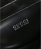 GUCCI（グッチ）ショルダーバッグ 黒 サイズ:- レディース/2200713629484