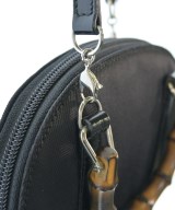 GUCCI（グッチ）ショルダーバッグ 黒 サイズ:- レディース/2200713629484