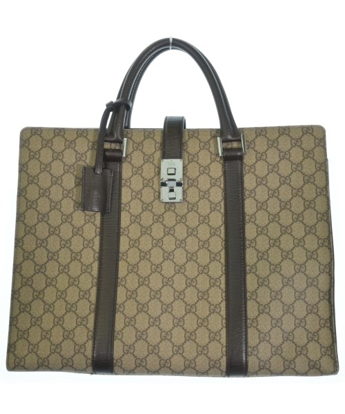 GUCCI(グッチ)のビジネスバッグ サイズ:- 79,800円