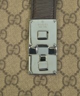 GUCCI（グッチ）ビジネスバッグ 茶 サイズ:- レディース/2200713629521