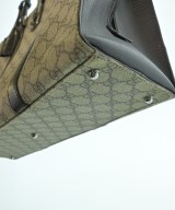 GUCCI（グッチ）ビジネスバッグ 茶 サイズ:- レディース/2200713629521