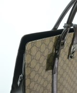 GUCCI（グッチ）ビジネスバッグ 茶 サイズ:- レディース/2200713629521