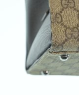 GUCCI（グッチ）ビジネスバッグ 茶 サイズ:- レディース/2200713629521