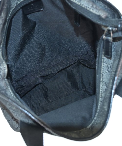 GUCCI（グッチ）トートバッグ グレー サイズ:- レディース/2200713629705