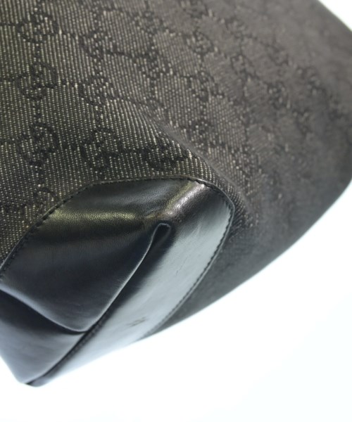GUCCI（グッチ）トートバッグ グレー サイズ:- レディース/2200713629705