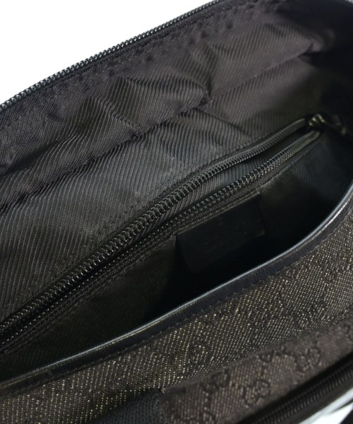 GUCCI（グッチ）トートバッグ グレー サイズ:- レディース/2200713629705