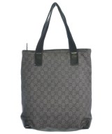 GUCCI（グッチ）トートバッグ グレー サイズ:- レディース/2200713629705