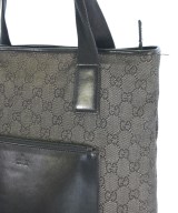 GUCCI（グッチ）トートバッグ グレー サイズ:- レディース/2200713629705