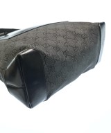 GUCCI（グッチ）トートバッグ グレー サイズ:- レディース/2200713629705