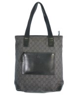 GUCCI トートバッグ