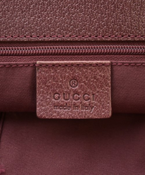 GUCCI（グッチ）トートバッグ ベージュ サイズ:- レディース/2200713629750